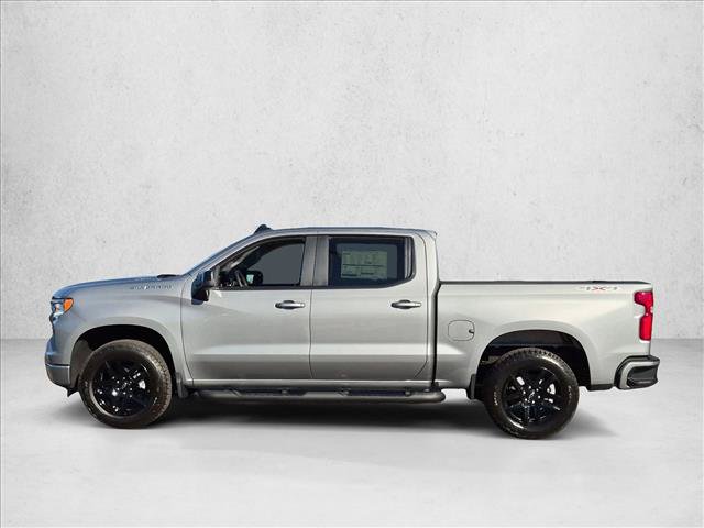 New 2026 Chevrolet Silverado 1500 RST w/ RST Select Package AWD/4WD image 5