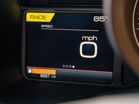 Used 2020 Ferrari F8 Tributo RWD image 24