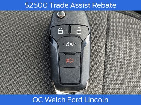 New 2024 Ford Transit 350 XLT w/ Upfitter Package image 35