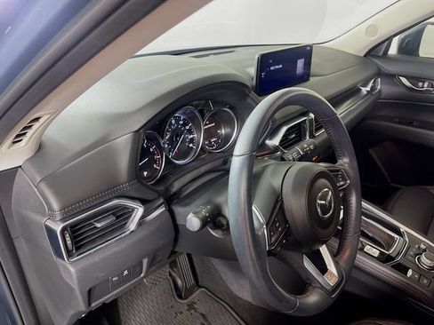 Used 2023 MAZDA CX-5 Carbon Edition AWD/4WD image 10