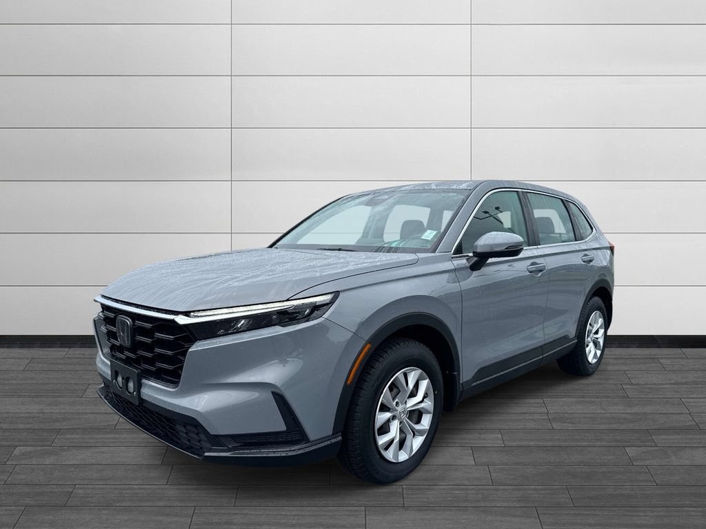 Used 2024 Honda CR-V LX image 7