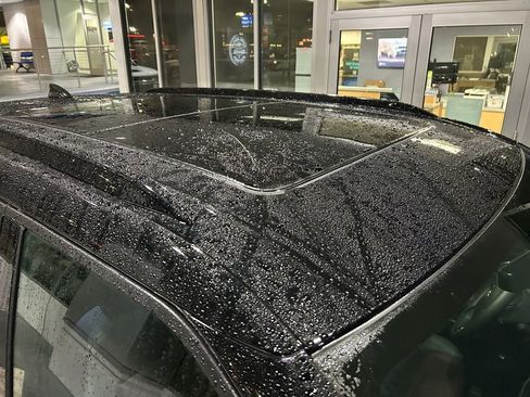 New 2026 Chevrolet Blazer RS w/ Driver Confidence II Package image 28