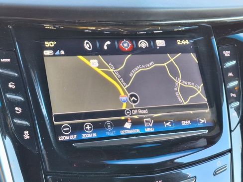 Used 2018 Cadillac Escalade ESV Platinum image 26