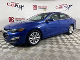 Used 2023 Chevrolet Malibu LT image 3