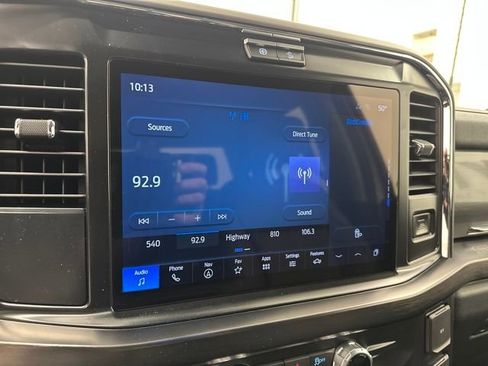 New 2026 Ford F350 Lariat w/ Black Appearance Package image 24