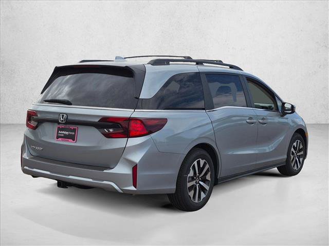 New 2027 Honda Odyssey EX-L image 2