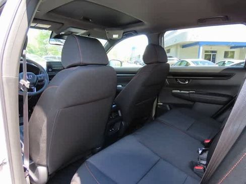 New 2026 Honda CR-V Sport image 15