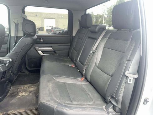 Used 2023 Toyota Tundra SR5 w/ SR5 Premium Package AWD/4WD image 14