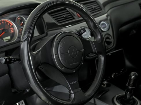 Used 2006 Mitsubishi Lancer Evolution AWD/4WD image 24