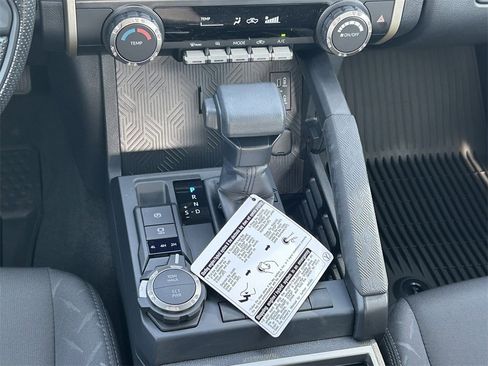 New 2026 Toyota Tacoma SR5 image 20