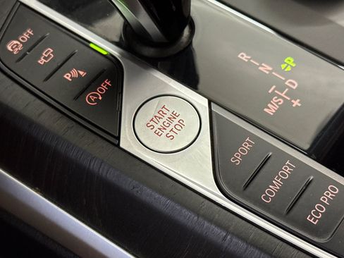 Used 2023 BMW 430i Gran Coupe w/ Premium Package RWD image 16