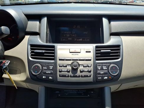 Used 2012 Acura RDX FWD image 12