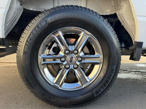 Used 2024 Ford F150 XLT w/ Equipment Group 302A MID image 9