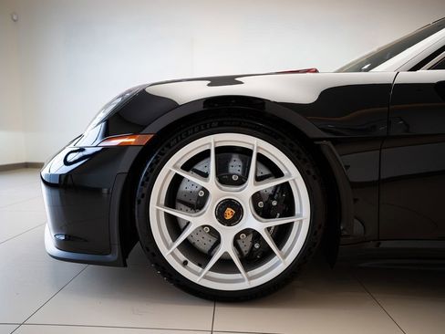 Used 2024 Porsche 911 S/T image 42