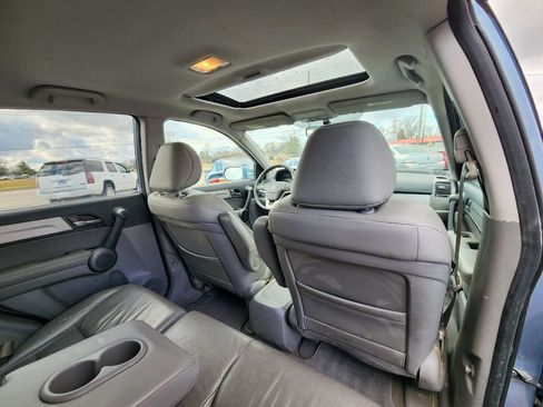 Used 2011 Honda CR-V EX-L image 20