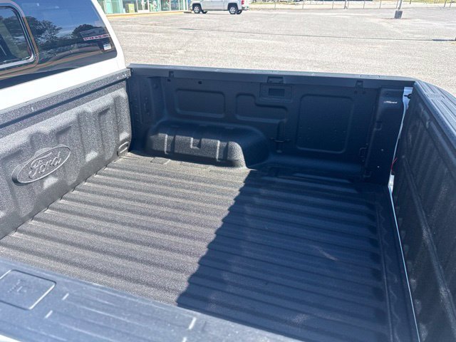 New 2026 Ford Ranger Raptor AWD/4WD image 18