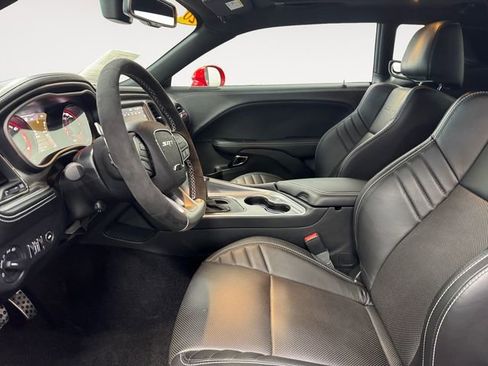 Used 2023 Dodge Challenger SRT Hellcat image 7