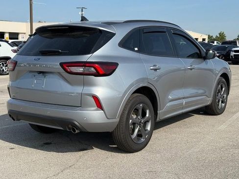 Used 2023 Ford Escape ST-Line Select w/ Tech Pack #1 image 3