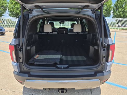 Certified 2026 Honda Passport TrailSport Elite image 27