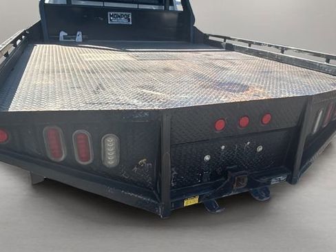 Used 2020 Chevrolet Silverado 3500 W/T w/ WT Convenience Package image 32