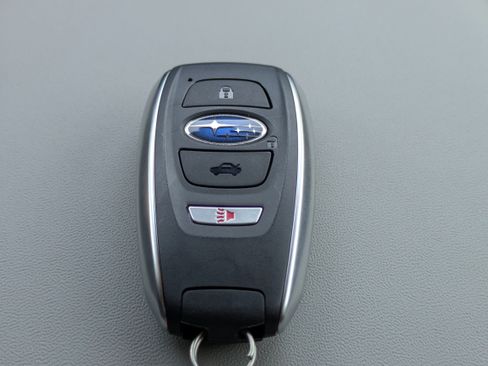 New 2026 Subaru Forester Premium image 33