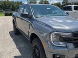 New 2025 Ford Ranger XLT w/ Black Appearance Package image 2