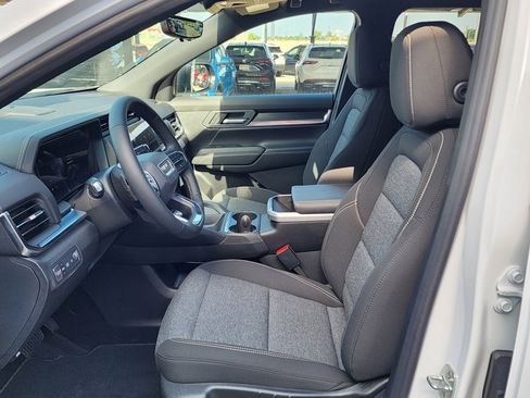 New 2026 GMC Terrain Elevation w/ Technology Package II image 15