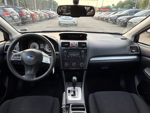 Used 2014 Subaru Impreza 2.0i AWD/4WD image 9