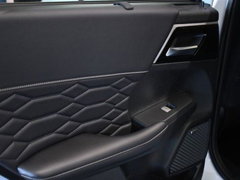 New 2026 Mitsubishi Outlander SEL AWD/4WD image 23