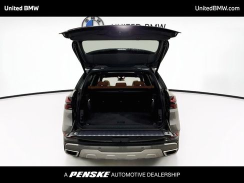 Used 2026 BMW X5 sDrive40i w/ Premium Package RWD image 14