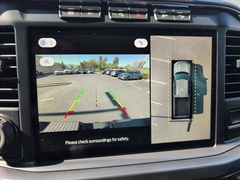 Used 2023 Ford F250 Lariat w/ Lariat Ultimate Package image 14