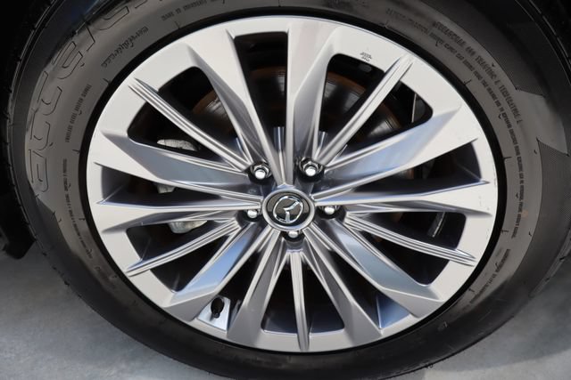 Used 2025 MAZDA CX-90 3.3 Turbo w/ Select Package AWD/4WD image 44