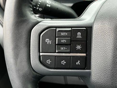 Used 2024 Ford F150 Lightning Flash image 21