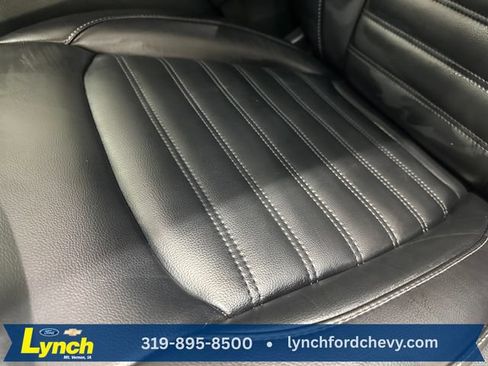 Used 2024 Ford Edge SEL w/ Convenience Package AWD/4WD image 7
