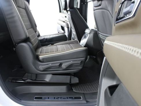 New 2026 GMC Yukon XL Denali Ultimate image 26