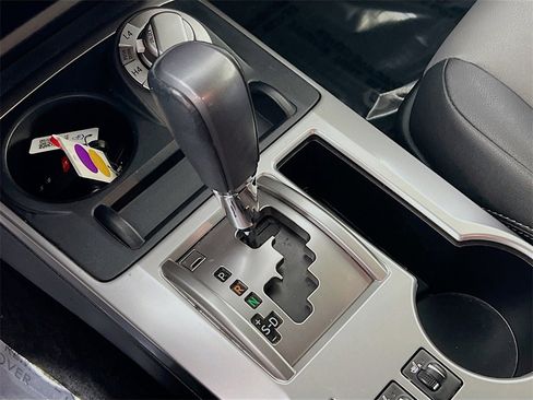 Certified 2024 Toyota 4Runner SR5 Premium image 16