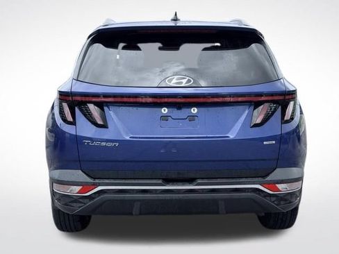 Used 2023 Hyundai Tucson SEL AWD/4WD image 7