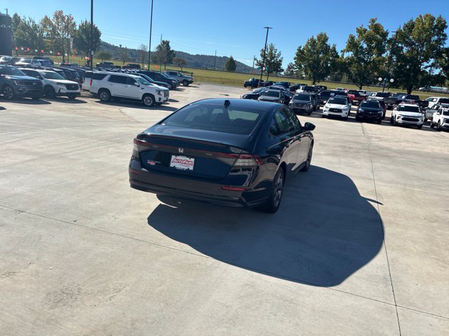 Used 2024 Honda Accord EX image 39