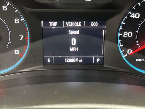 Used 2021 Chevrolet Malibu LT image 14