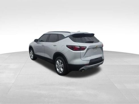 Used 2021 Chevrolet Blazer LT AWD/4WD image 11