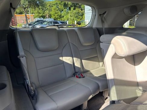 Used 2011 Acura MDX w/ Technology Package AWD/4WD image 17
