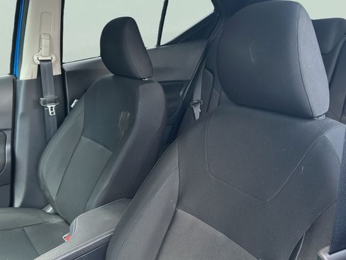 Certified 2025 Nissan Kicks Play S FWD image 15