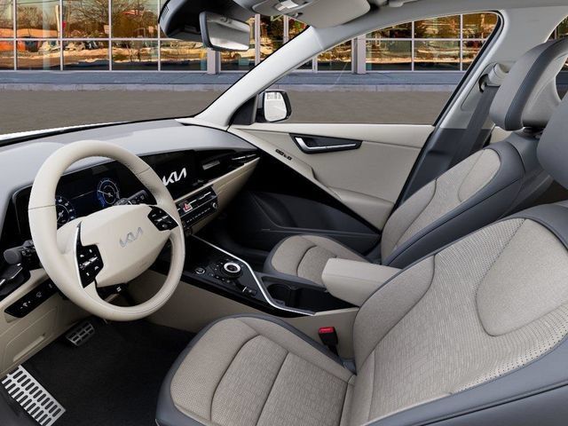 New 2026 Kia Niro Wave w/ Wave Preserve Package FWD image 17