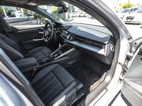 Used 2022 Audi A3 2.0T Premium Plus AWD/4WD image 26