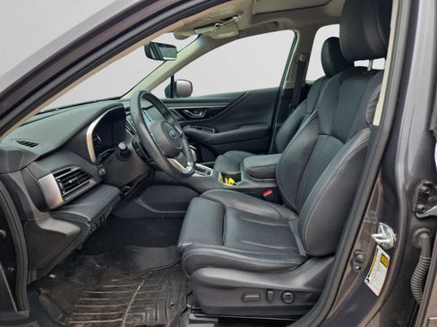 Used 2022 Subaru Outback Limited AWD/4WD image 9