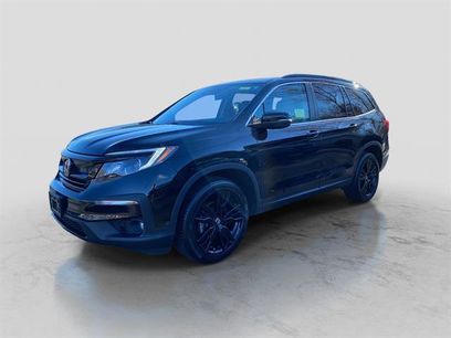 Used 2022 Honda Pilot Special Edition
