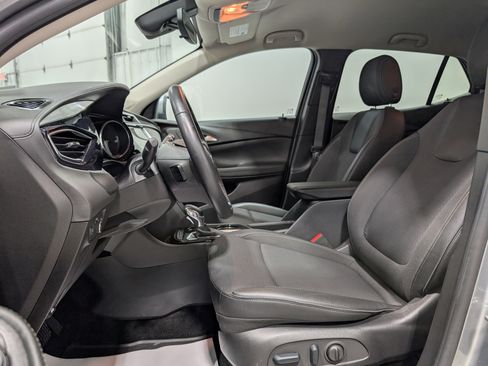 Used 2023 Buick Encore GX Preferred w/ Cold Weather Comfort Package image 14