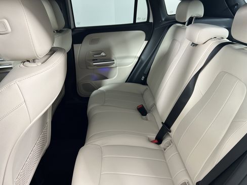 New 2026 Mercedes-Benz GLA 250 4MATIC image 20