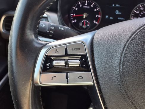Used 2021 Kia Telluride LX FWD image 29