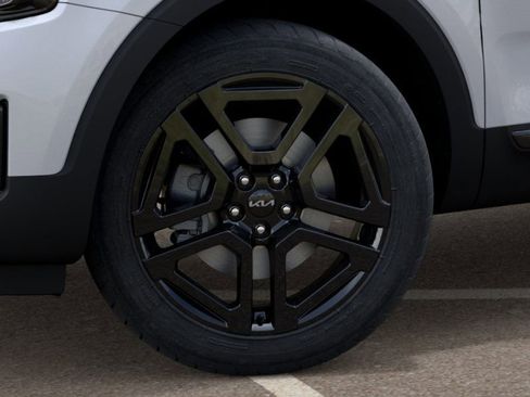 New 2025 Kia Telluride SX X-Line image 9